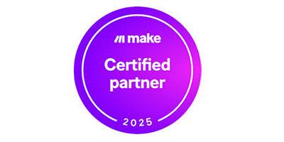 make-certified-partner