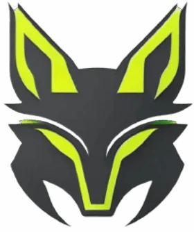 Evolize fox icon