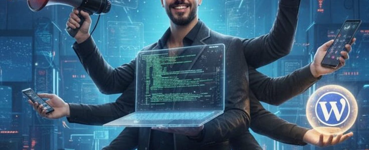 nir peretz web build